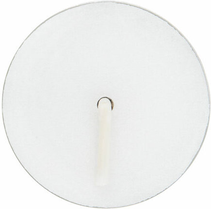 Свечи чайные Standard, до 3,5 часов горения, вес 8,5 г, КОМПЛЕКТ 50 шт., в гильзе, LAIMA, 609197