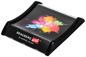 Монетница BRAUBERG ART &quot;Товары для художников&quot;, 504246