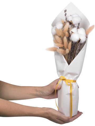 Бумага для творчества и упаковки, газетная, рулон 700 мм х 100 м, 45 г/м2, BRAUBERG, 665565