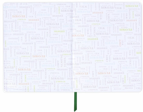 Дневник 1-11 класс 48 л., кожзам (гибкая), термотиснение, фольга, BRAUBERG, "Football", 106170