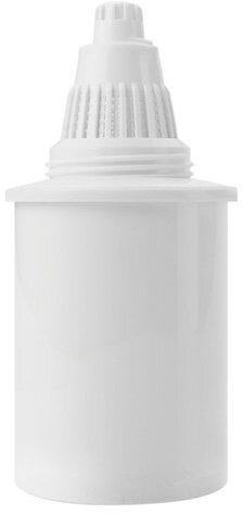 Сменная кассета БАРЬЕР "7 Железо", для удаления тяжелых металлов, для всех типов фильтров БАРЬЕР, К281Р00