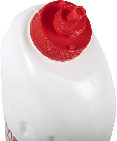 Средство для уборки туалета 1 л, ЛАЙМА PROFESSIONAL, гель с отбеливающим эффектом, 601611