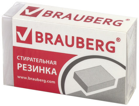 Канцелярский набор BRAUBERG "Персона", 10 предметов, черный, 236952