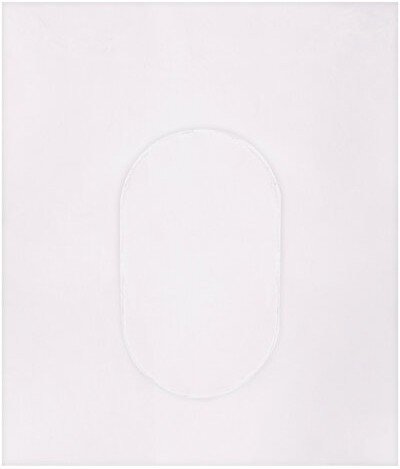 Покрытия на унитаз LAIMA (Система V1), PREMIUM, 1/2 сложения, КОМПЛЕКТ 250 шт., 35х43 см, ТУРЦИЯ, 126099