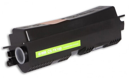 Тонер-картридж CACTUS (CS-TK160) для KYOCERA FS-1120D, ресурс 2500 стр.