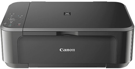 МФУ струйное CANON PIXMA MG3640S "3 в 1" А4, 9,9 изобр./мин, 4800х1200, ДУПЛЕКС, Wi-Fi, 0515C107