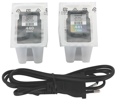 МФУ струйное CANON PIXMA MG3640S "3 в 1" А4, 9,9 изобр./мин, 4800х1200, ДУПЛЕКС, Wi-Fi, 0515C107