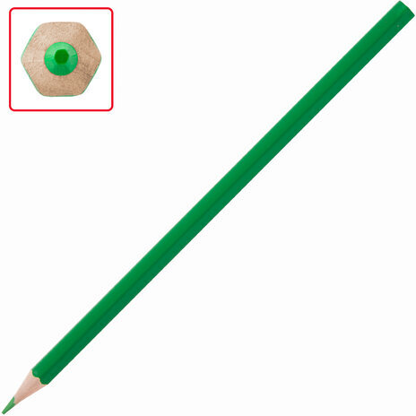 Карандаши цветные ПИФАГОР "Веселая такса", 36 цветов, классические, заточенные, 181809