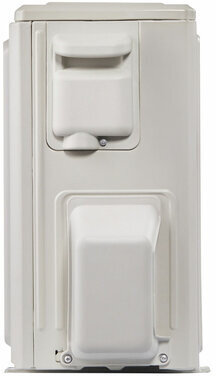 Сплит-система BALLU BSO-07HN8, внешний и внутренний блок, площадь помещения до 22 м2, 2 МЕСТА, НС-1407890