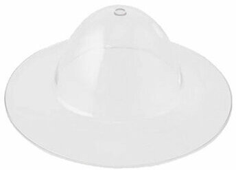 Соковыжималка для цитрусовых SCARLETT SC-JE50C02, 25 Вт, стакан 0,7 л, пластик, белый