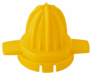 Соковыжималка для цитрусовых SCARLETT SC-JE50C02, 25 Вт, стакан 0,7 л, пластик, белый