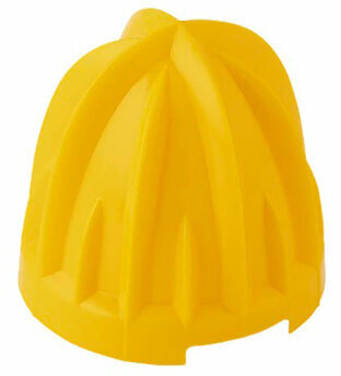 Соковыжималка для цитрусовых SCARLETT SC-JE50C02, 25 Вт, стакан 0,7 л, пластик, белый