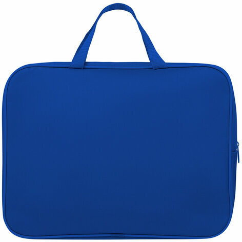 Папка на молнии с ручками BRAUBERG А4, 1 отделение, полиэстер, 80 мм, "Sweet dreams", 270959