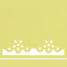 Дырокол фигурный для края "Ажур", диаметр вырезной фигуры 50х16 мм, ОСТРОВ СОКРОВИЩ, 227173