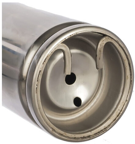 Скважинный насос ВИХРЬ СН-60B, 370 Вт, диаметр насоса 75 мм, глубина погружения 35 м, 25 л/мин, 68/3/8