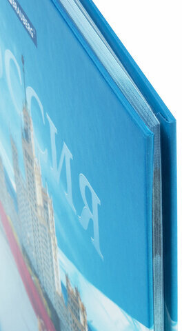 Дневник 1-11 класс 40 л., твердый, BRAUBERG, ламинация, цветная печать, "РОССИЙСКОГО ШКОЛЬНИКА-9", 106861