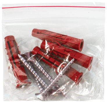 Доска-стенд информационная "Пожарная безопасность" (910х700 мм), пластик