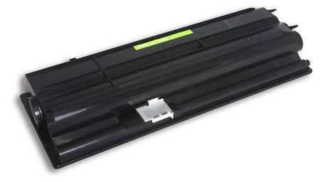 Тонер-картридж CACTUS (CS-TK435) для KYOCERA TASKalfa 180/220, ресурс 15000 стр.