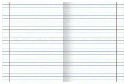 Тетради предметные, КОМПЛЕКТ 12 ПРЕДМЕТОВ, "КЛАССИКА SCIENCE", 48 л., обложка картон, BRAUBERG, 404843