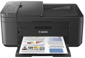 МФУ струйное CANON PIXMA TR4540 &quot;4 в 1&quot; А4, 8,8 изобр./мин, 4800х1200, ДУПЛЕКС, АПД, Wi-Fi, 2984C007