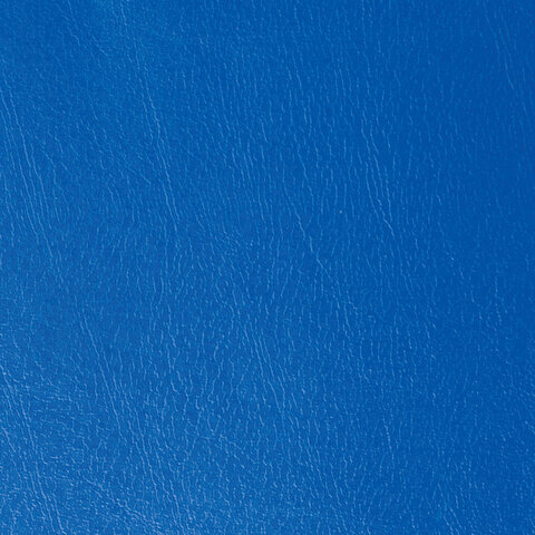 Тетрадь бумвинил, А4, 80 л., скоба, офсет №2 ЭКОНОМ, клетка, STAFF, СИНИЙ, 402649