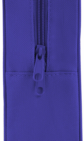 Папка на молнии с ручками BRAUBERG А4, 1 отделение, полиэстер, 80 мм, "Believe in miracles", 270960