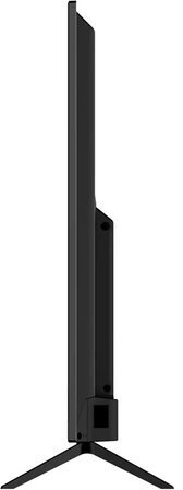 Телевизор JVC LT-40M455, 39" (99 см), 1366x768, HD, 16:9, серый