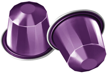 Кофе в капсулах JARDIN "Andante" для кофемашин Nespresso, 10 порций, 1353-10