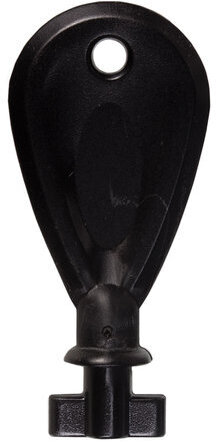 Диспенсер для туалетной бумаги LAIMA PROFESSIONAL CLASSIC (Система T2), малый, белый, ABS-пластик, 601427