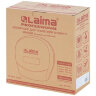 Диспенсер для туалетной бумаги LAIMA PROFESSIONAL CLASSIC (Система T2), малый, белый, ABS-пластик, 601427