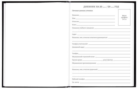 Дневник 5-11 класс 48 л., гибкая обложка, BRAUBERG, глянцевая ламинация, с подсказом, "Гепард", 106862