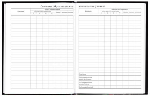 Дневник 5-11 класс 48 л., гибкая обложка, BRAUBERG, глянцевая ламинация, с подсказом, "Гепард", 106862