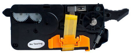 Тонер-картридж CACTUS (CS-PH6180B) для XEROX Phaser 6180/6180MFP, черный, ресурс 8000 стр.