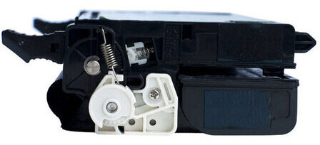 Тонер-картридж CACTUS (CS-PH6180B) для XEROX Phaser 6180/6180MFP, черный, ресурс 8000 стр.