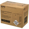 Источник бесперебойного питания APC BC650-RSX761, 650 VA (360 W), 4 розетки (3 UPS + 1 фильтр)