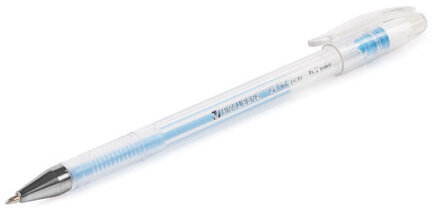 Ручки гелевые BRAUBERG "Jet", НАБОР 6 ЦВЕТОВ, ПАСТЕЛЬНЫЕ, узел 0,7 мм, линия письма 0,5 мм, 141033