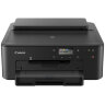 Принтер струйный CANON PIXMA TS704, А4, 15 изобр./мин, 4800x1200, ДУПЛЕКС, Wi-Fi, сетевая карта, 3109C007