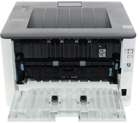 Принтер лазерный PANTUM P3010DW А4, 30 стр./мин, 60000 стр./мес., ДУПЛЕКС, Wi-Fi, сетевая карта, NFC