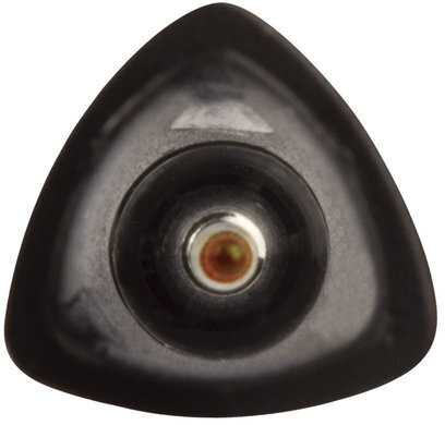 Ручка капиллярная (линер) BRAUBERG "Aero", ОРАНЖЕВАЯ, трехгранная, металлический наконечник, линия письма 0,4 мм, 142249