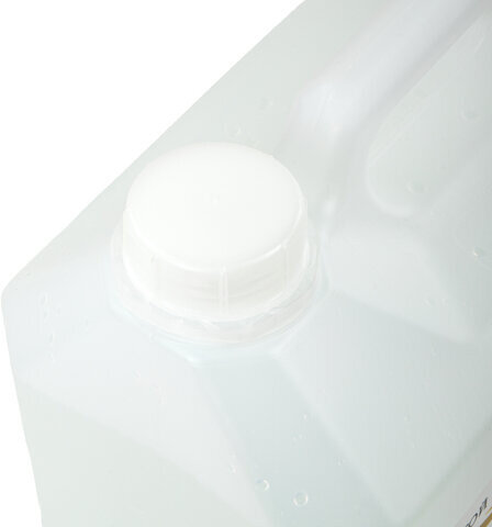 Мыло-пена для специальных диспенсеров 5 л ЗОЛОТОЙ ИДЕАЛ "Жемчужное", 605907