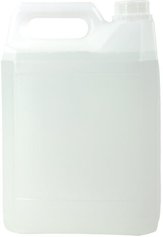 Мыло-пена для специальных диспенсеров 5 л ЗОЛОТОЙ ИДЕАЛ "Жемчужное", 605907