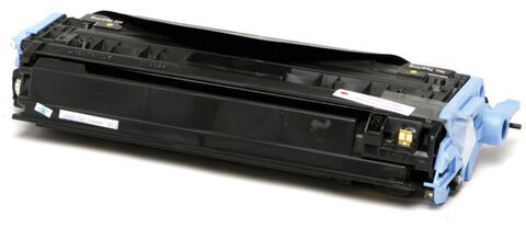 Картридж лазерный CACTUS (CS-C707Y) для CANON LBP-5000/5100, желтый, ресурс 2000 страниц