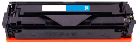 Картридж лазерный SONNEN (SH-W2071A) для HP CLJ 150/178 ВЫСШЕЕ КАЧЕСТВО, голубой, 700 страниц, 363967