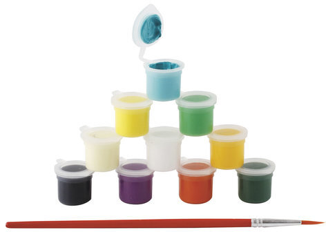 Картина по номерам А3, ОСТРОВ СОКРОВИЩ "ГОЛУБКИ", С АКРИЛОВЫМИ КРАСКАМИ, картон, кисть, 661620