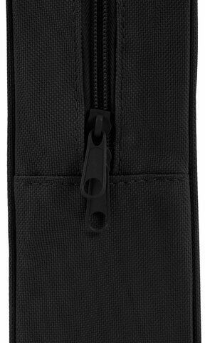 Папка на молнии с ручками BRAUBERG А4, 1 отделение, полиэстер, 80 мм, "Fireball", 270962