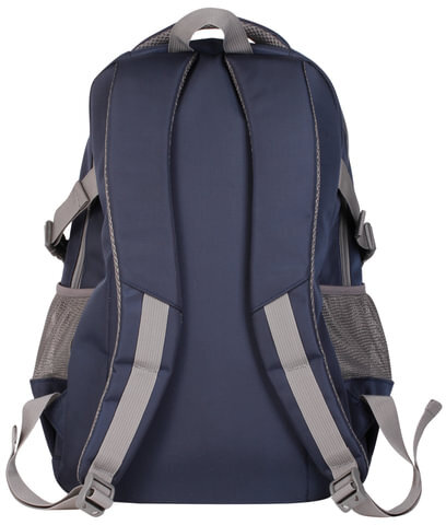 Рюкзак BRAUBERG для старшеклассников/студентов/молодежи, "Старлайт", 30 литров, 46х34х18 см, 226342