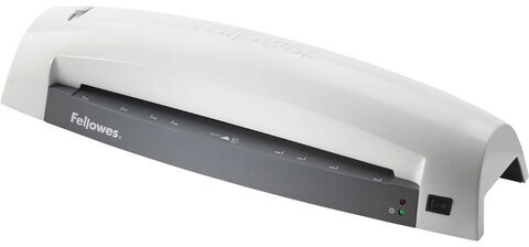 Ламинатор FELLOWES LUNAR, формат A3, толщина пленки 1 сторона 75-80 мкм, скорость 30 см/мин, FS-57167