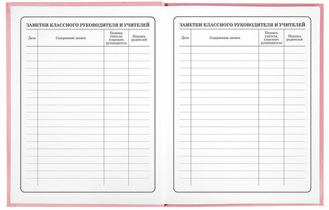 Дневник 1-4 класс 48 л., твердый, ЮНЛАНДИЯ, глянцевая ламинация, с подсказом, "Bunny", 106348