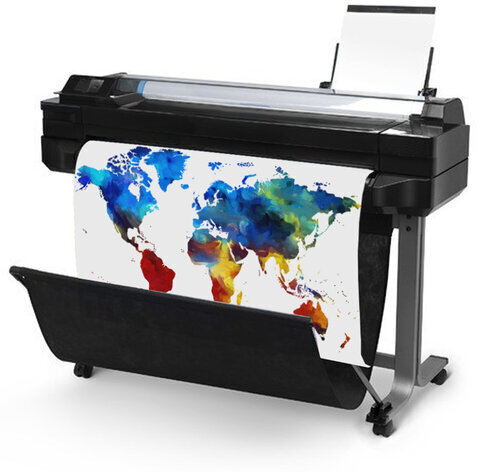 Рулон для плоттера, 610 мм х 45 м х втулка 50,8 мм, 90 г/м2, белизна CIE 146%, BRAUBERG, 110451