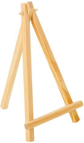 Картина по номерам 15х20 см, ЮНЛАНДИЯ "Птица в цветущем саду", на холсте, акрил, кисти, 662506